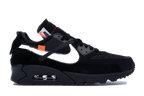 AM90 X OW Black