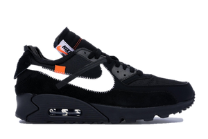 AM 90 X OW Black