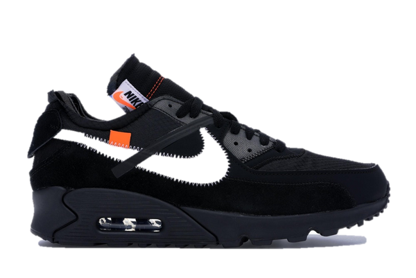 AM 90 X OW Black