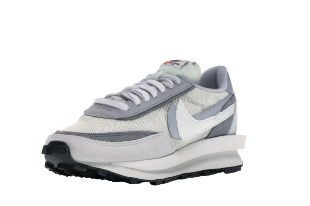 Sacai LD Waffle Summit White