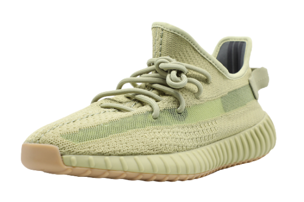 YZY Boost 350 V2 Sulfur