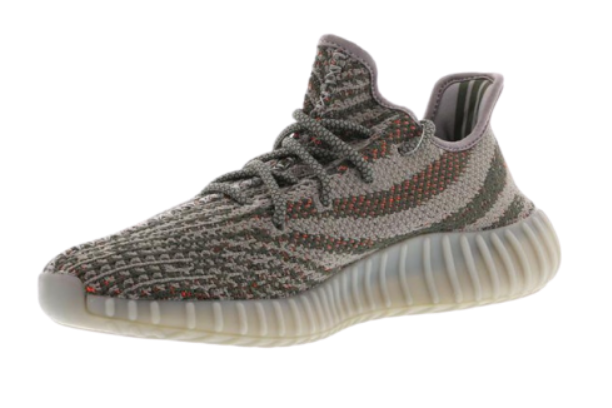 YZY Boost 350 V2 Beluga 1.0