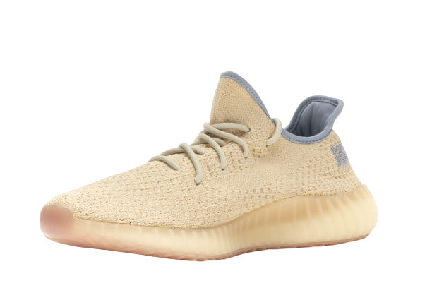 YZY Boost 350 V2 Linen