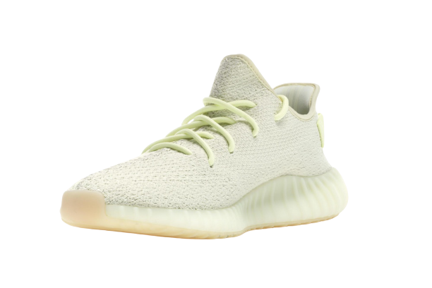 YZY Boost 350 V2 Butter