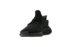 YZY Boost 350 V2 Black Red