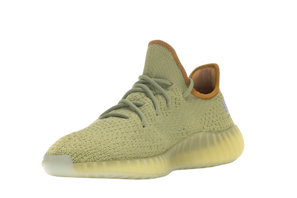 YZY Boost 350 V2 Marsh
