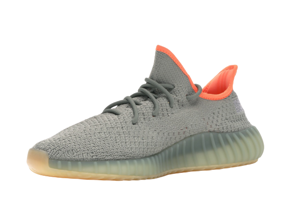 YZY Boost 350 V2 Desert Sage