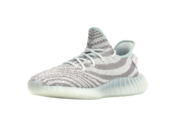 YZY Boost 350 V2 Blue Tint