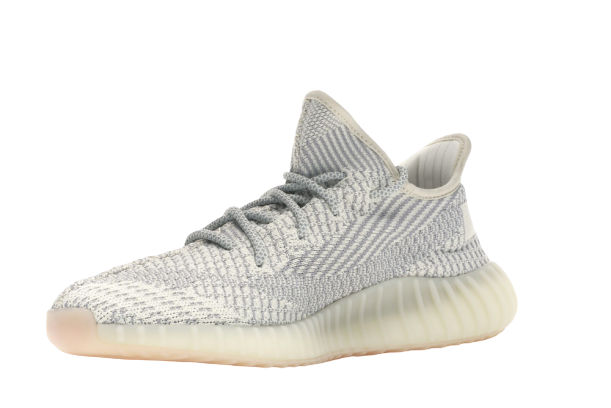 YZY Boost 350 V2 Lundmark (Non Reflective)