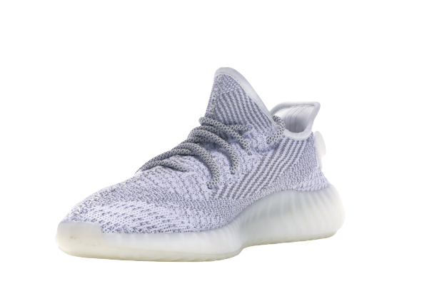 YZY Boost 350 V2 Static Reflective