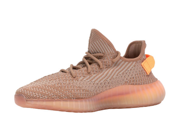 YZY Boost 350 V2 Clay