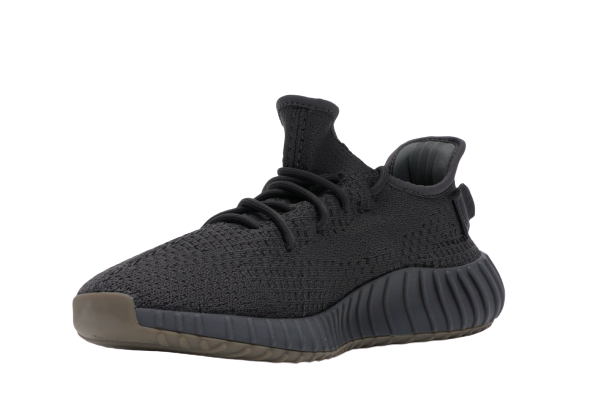 YZY Boost 350 V2 Cinder Reflective