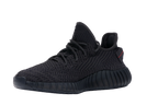 YZY Boost 350 V2 Black (Non-Reflective)