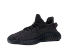 YZY Boost 350 V2 Static Black (Reflective)