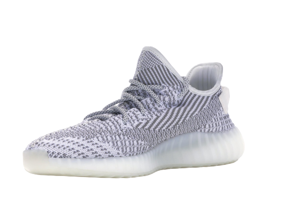 YZY Boost 350 V2 Static (Non-Reflective)