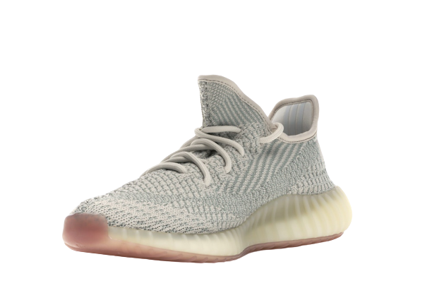 YZY Boost 350 V2 Citrin (Non-Reflective)