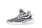 YZY Boost 350 V2 Zebra