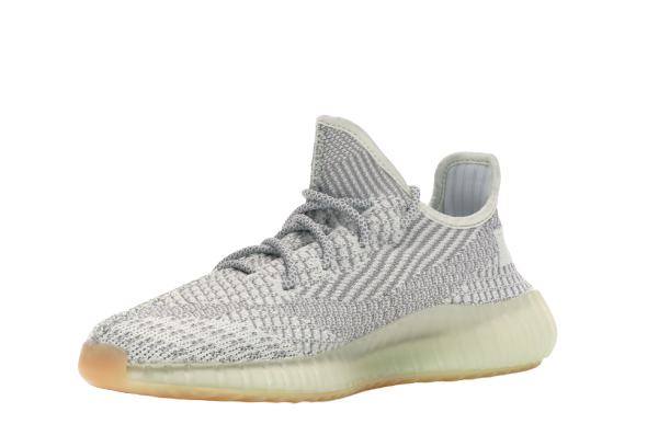 YZY Boost 350 V2 Yeshaya (Non-Reflective)