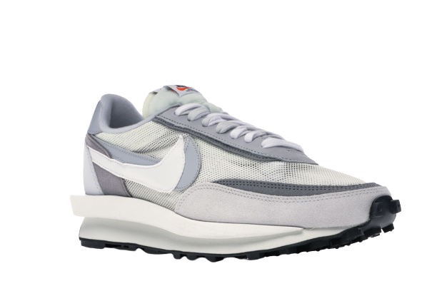 Sacai LD Waffle Summit White
