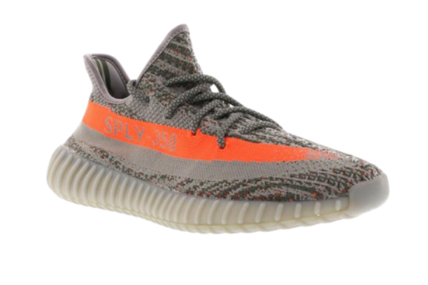 YZY Boost 350 V2 Beluga 1.0