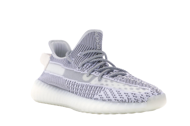 YZY Boost 350 V2 Static (Non-Reflective)