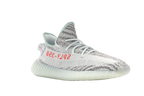 YZY Boost 350 V2 Blue Tint