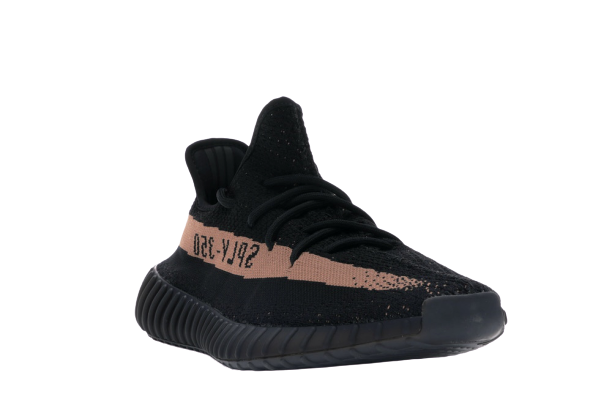 YZY Boost 350 V2 Core Black Copper