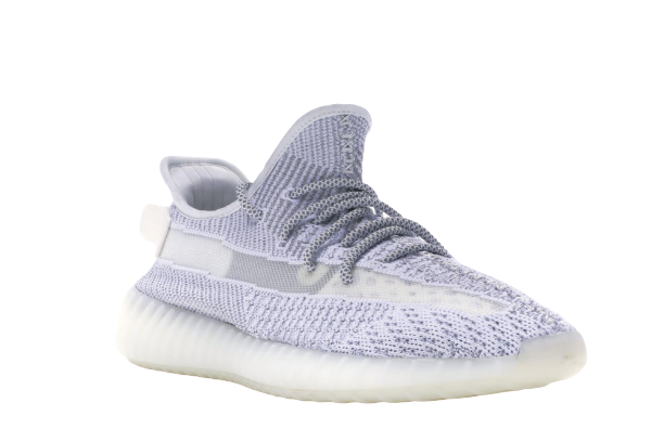 YZY Boost 350 V2 Static Reflective