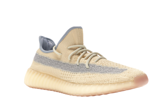 YZY Boost 350 V2 Linen