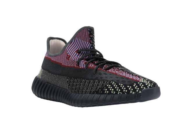 YZY Boost 350 V2 Yecheil (Non - Reflective)