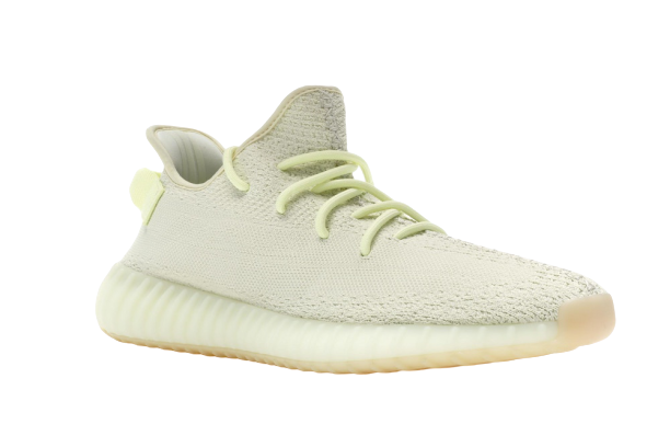 YZY Boost 350 V2 Butter
