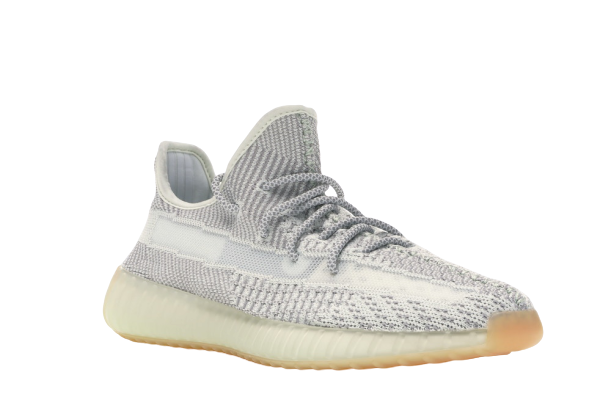 YZY Boost 350 V2 Yeshaya (Non-Reflective)