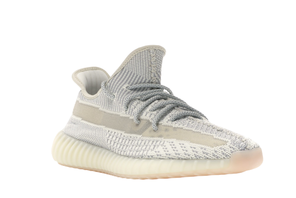 YZY Boost 350 V2 Lundmark (Non Reflective)