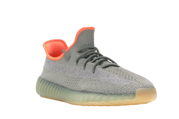 YZY Boost 350 V2 Desert Sage