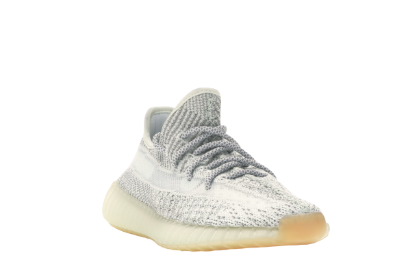 YZY Boost 350 V2 Yeshaya (Reflective)