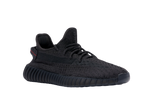 YZY Boost 350 V2 Static Black (Reflective)