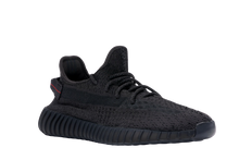 Load image into Gallery viewer, YZY Boost 350 V2 Static Black (Reflective)
