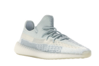 YZY Boost 350 V2 Cloud White (Reflective)