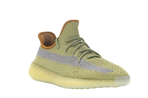 YZY Boost 350 V2 Marsh