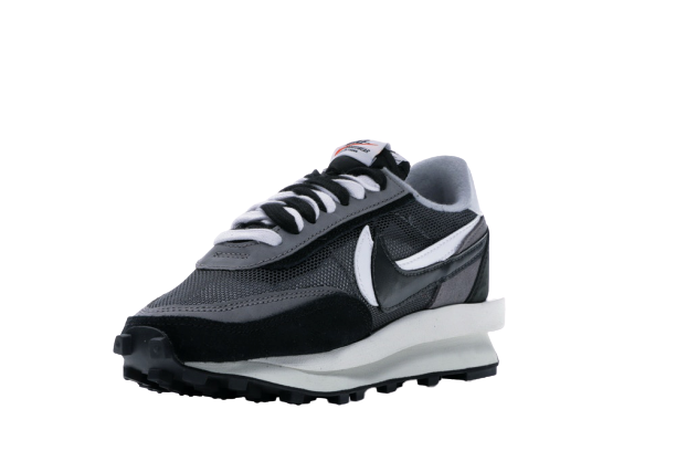 Sacai LD Waffle Black