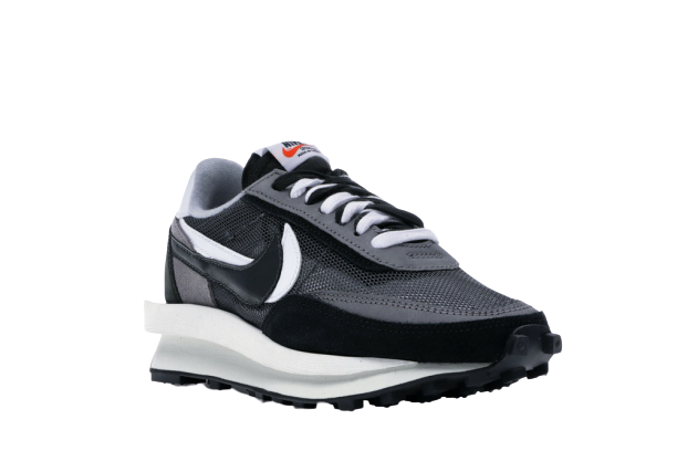 Sacai LD Waffle Black