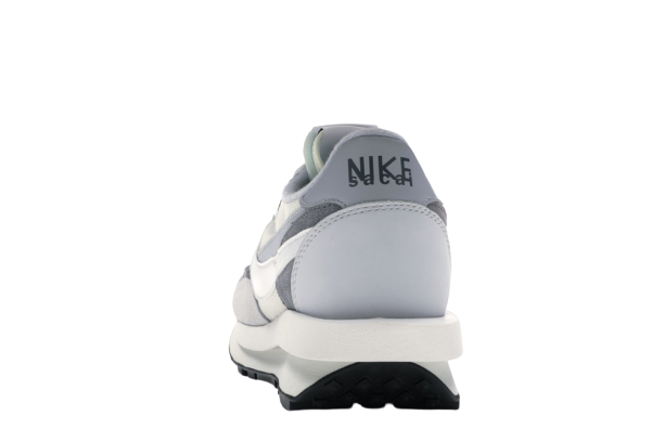 Sacai LD Waffle Summit White