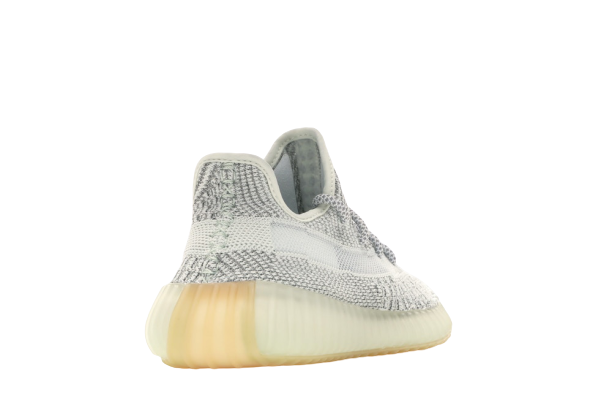 YZY Boost 350 V2 Yeshaya (Reflective)