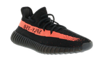 YZY Boost 350 V2 Core Black Red