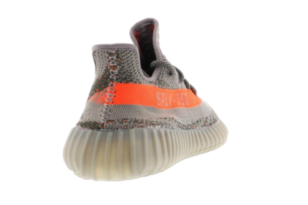 YZY Boost 350 V2 Beluga 1.0