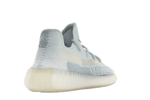 YZY Boost 350 V2 Cloud White (Reflective)