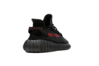 YZY Boost 350 V2 Black Red