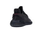 YZY Boost 350 V2 Black (Non-Reflective)