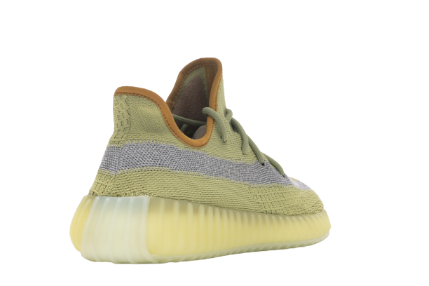 YZY Boost 350 V2 Marsh