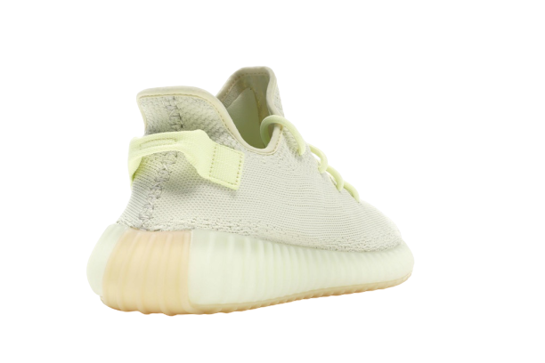 YZY Boost 350 V2 Butter